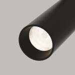 Фото 3 Трековый светильник Technical TR032-4-12W3K-S-DS-B