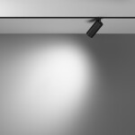 Фото 3 Трековый светильник Technical TR032-4-5W3K-W-DS-B