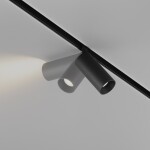 Фото 4 Трековый светильник Technical TR032-4-5W3K-W-DS-B