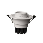 Фото 2 Встраиваемый светильник Technical DL052-L7W4K