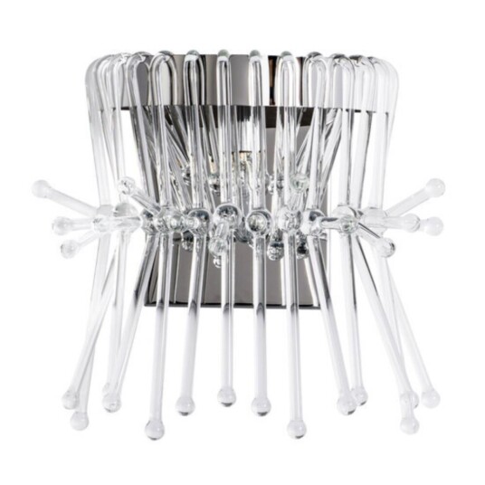 Фото 7565/02 AP-1 СВЕТИЛЬНИК НАСТЕННЫЙ