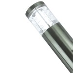 Фото A8363AL-1SS УЛИЧНЫЙ СВЕТИЛЬНИК