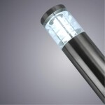 Фото 1 A8363AL-1SS УЛИЧНЫЙ СВЕТИЛЬНИК