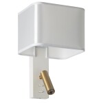 Фото 1 CL704480 DEKART Белый Св-к Настенный