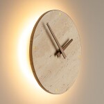 Фото 3 CL246015 MARES Св-к Настенный с часами