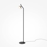 Фото 3 Напольный светильник (торшер) Maytoni MOD451FL-L8B3K