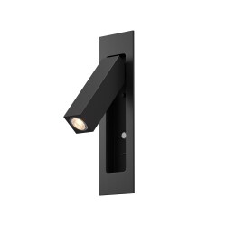 Фото Настенный светильник (бра) Maytoni MOD495WL-L3B3K1