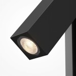 Фото 1 Настенный светильник (бра) Maytoni MOD495WL-L3B3K1