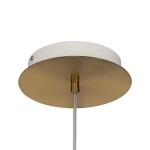 Фото 4 CL247063 SWING Бронза Подвес