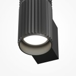 Фото 1 Настенный светильник (бра) Maytoni MOD475WL-02B