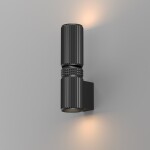 Фото 3 Настенный светильник (бра) Maytoni MOD475WL-02B