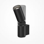 Фото 4 Настенный светильник (бра) Maytoni MOD475WL-02B