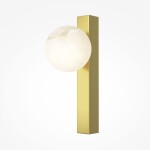 Фото 2 Настенный светильник (бра) Maytoni MOD464WL-L3BS3K