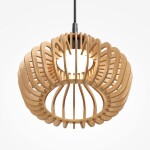 Фото 1 Подвесной светильник Maytoni MOD465PL-L12BK2