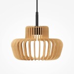 Фото 3 Подвесной светильник Maytoni MOD465PL-L12BK2