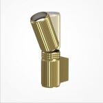 Фото 4 Настенный светильник (бра) Maytoni MOD475WL-02BS