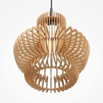 Фото 1 Подвесной светильник Maytoni MOD465PL-L12BK3