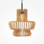 Фото 3 Подвесной светильник Maytoni MOD465PL-L12BK3