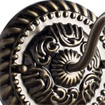 Фото 2 A5007AP-2AB СВЕТИЛЬНИК НАСТЕННЫЙ