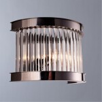 Фото 8101/02 AP-1 СВЕТИЛЬНИК НАСТЕННЫЙ