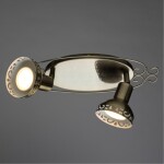 Фото 1 A5219AP-2AB СВЕТИЛЬНИК НАСТЕННЫЙ