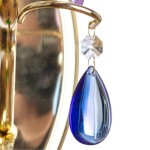 Фото 3 A2011AP-1GO СВЕТИЛЬНИК НАСТЕННЫЙ