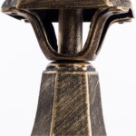 Фото 2 A1044FN-1BN УЛИЧНЫЙ СВЕТИЛЬНИК