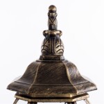 Фото 3 A1044FN-1BN УЛИЧНЫЙ СВЕТИЛЬНИК