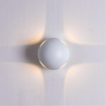 Фото 1 A1544AL-4WH УЛИЧНЫЙ СВЕТИЛЬНИК