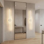 Фото 2 CL203620 TRENT Белый Люстра