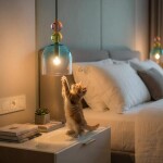 Фото 2 CL244021 TENDY Подвес