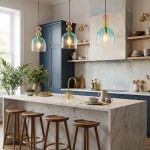 Фото 3 CL244021 TENDY Подвес