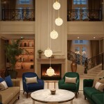 Фото 2 CL323052 CLOUDY Подвес