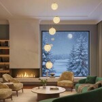 Фото 3 CL323052 CLOUDY Подвес