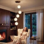 Фото 4 CL323052 CLOUDY Подвес