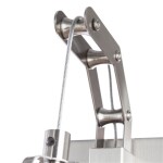 Фото 3 1001/16 AP-1 СВЕТИЛЬНИК НАСТЕННЫЙ