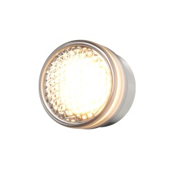 Фото Настенный светильник (бра) Maytoni MOD493WL-L6PTK