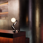 Фото 1 Настольный светильник Maytoni MOD482TL-L6PT3K