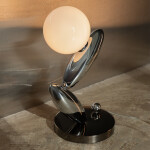 Фото 3 Настольный светильник Maytoni MOD482TL-L6PT3K