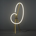 Фото 3 Настольный светильник Maytoni MOD369TL-L15BS3K