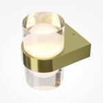 Фото 2 Настенный светильник (бра) Maytoni MOD480WL-L10BS3K