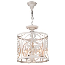 Фото Подвесной светильник Maytoni H899-03-W