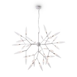 Фото Подвесной светильник Freya FR5067PL-36W