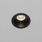 Фото 3 Встраиваемый светильник Technical DL123-10W-4K-B