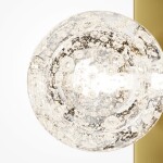 Фото 2 Настенный светильник (бра) Maytoni MOD470WL-01BS