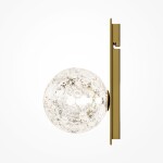 Фото 4 Настенный светильник (бра) Maytoni MOD470WL-01BS