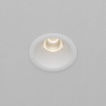 Фото 2 Встраиваемый светильник Technical DL123-10W-4K-W