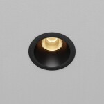 Фото 4 Встраиваемый светильник Technical DL123-10W-2.7K-B