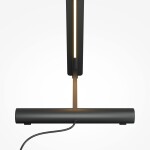 Фото 4 Напольный светильник (торшер) Maytoni MOD214FL-L20B3K1