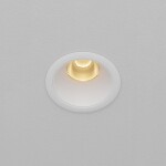 Фото 2 Встраиваемый светильник Technical DL123-10W-2.7K-W